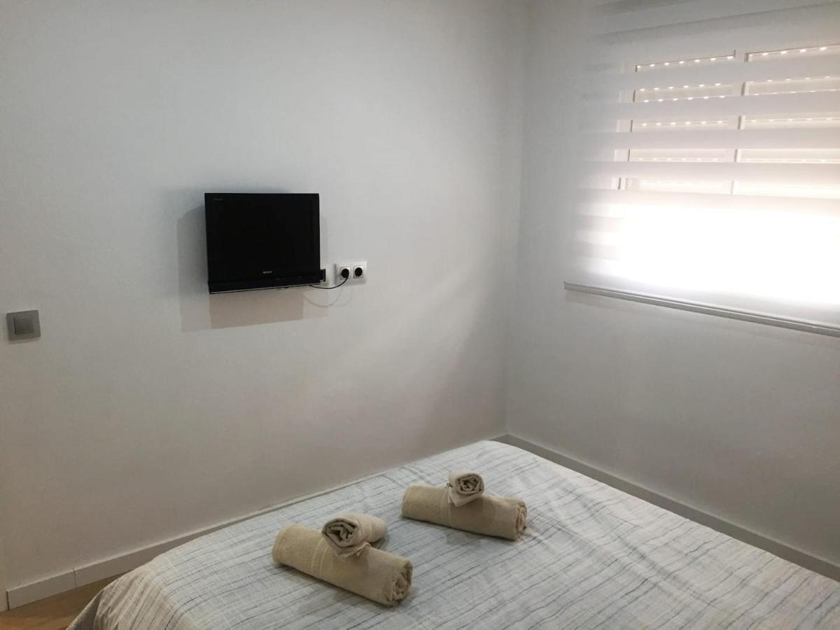 Mami / Apto 6 San Sebastián de la Gomera المظهر الخارجي الصورة