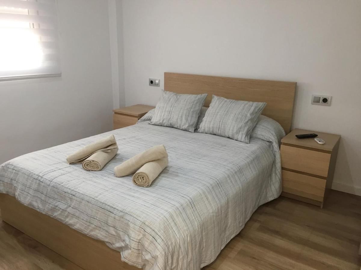 Mami / Apto 6 San Sebastián de la Gomera المظهر الخارجي الصورة