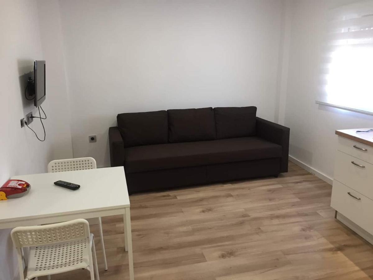 Mami / Apto 6 San Sebastián de la Gomera المظهر الخارجي الصورة